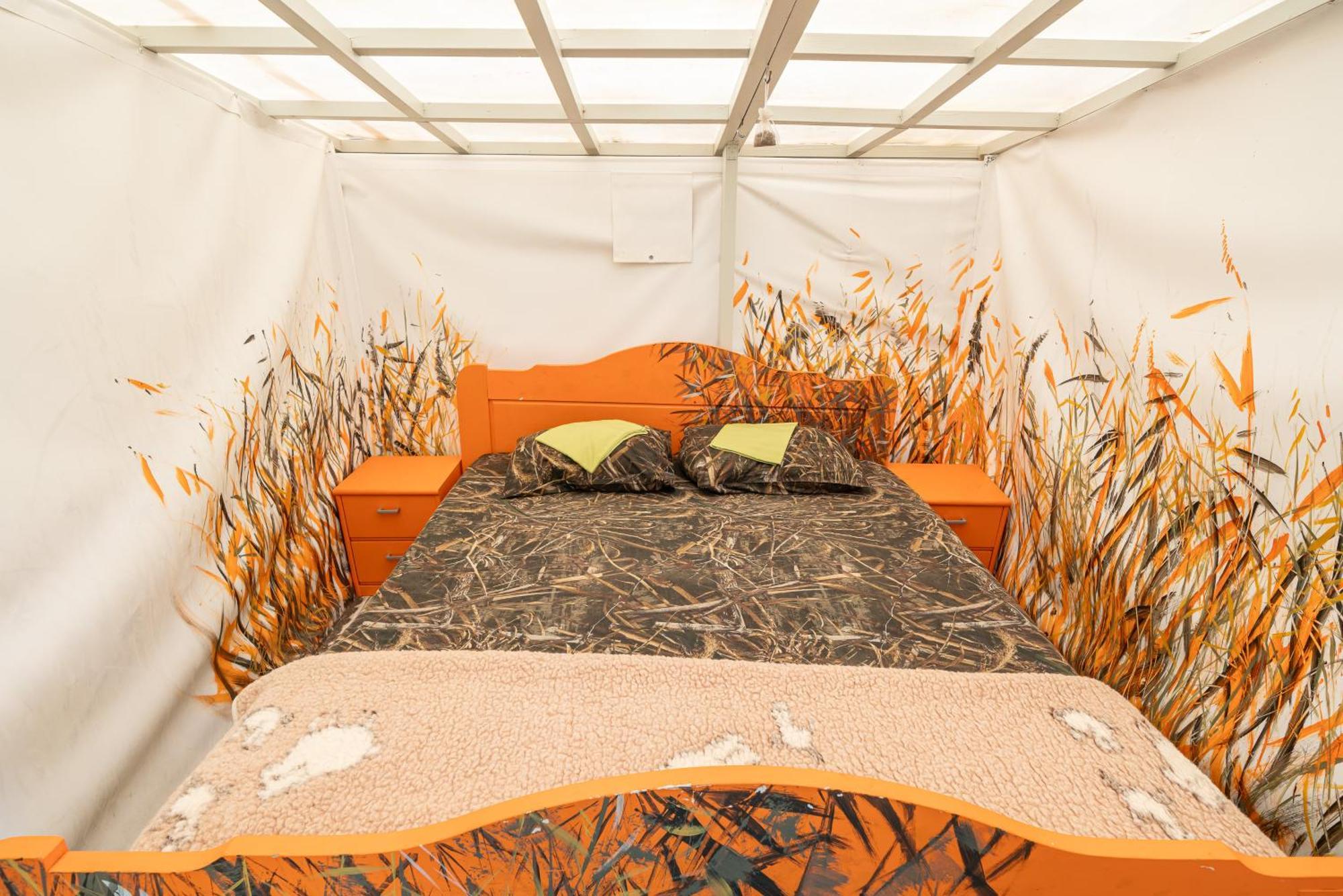טאלין Garden Camping מראה חיצוני תמונה